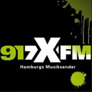 917xfm: Global Indie and Experimental Electronica