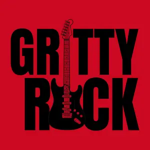 Gritty Rock Radio: Raw Sound for the True Rebel