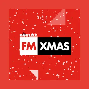 ROBLOX FM XMAS: The Ultimate Virtual Holiday Soundtrack