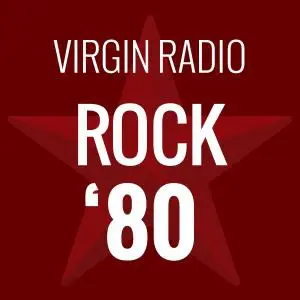 Virgin Rock 80: The Age of Arena Rock and MTV