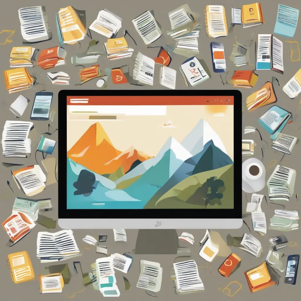 Creating and Selling eBooks: A Profitable Online Venture