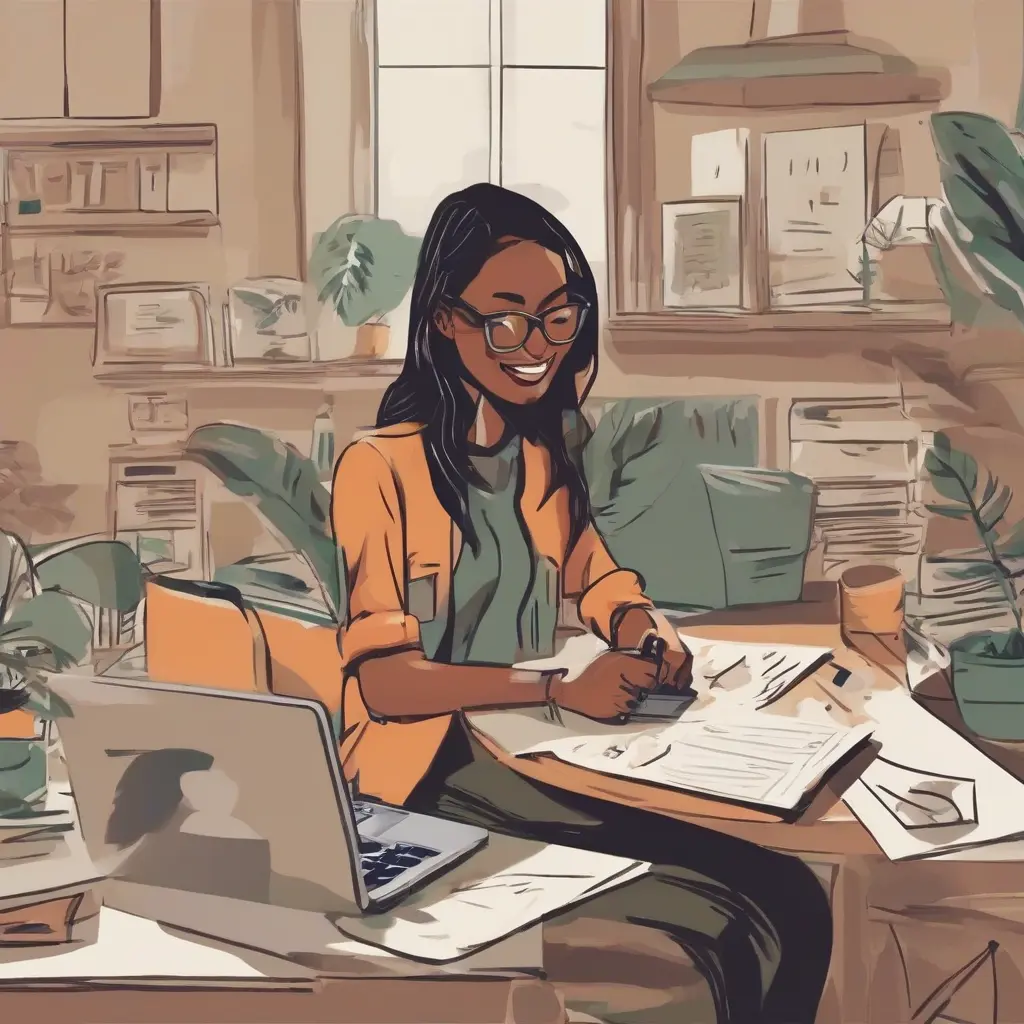 Exploring Remote Part-Time Jobs: Finding the Right Fit for You