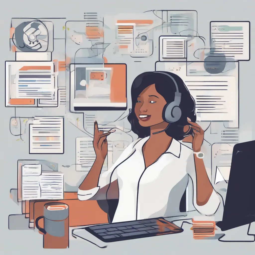 A Comprehensive Guide to Virtual Assistant Roles: Skills and Responsibilities