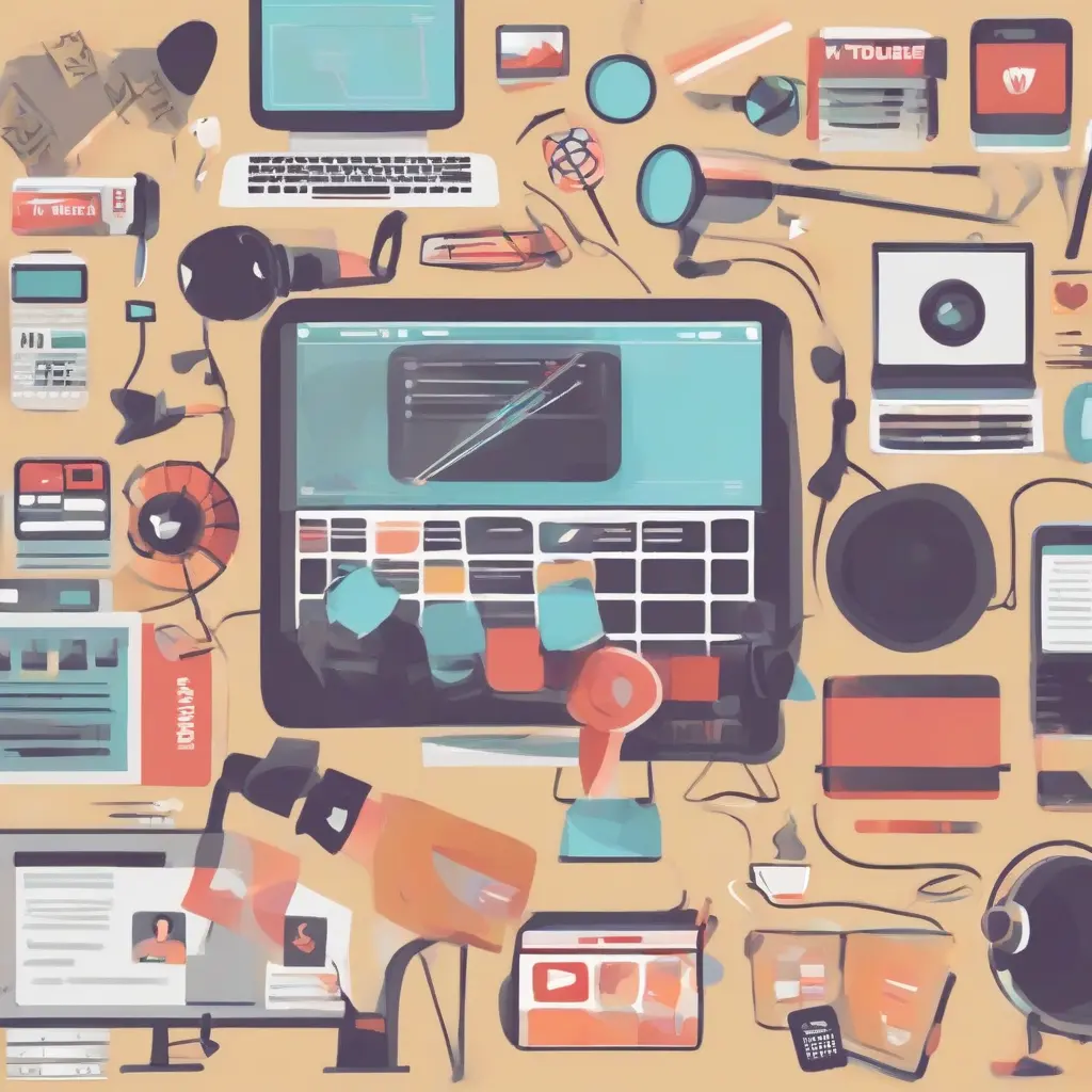 Starting a YouTube Channel: A Comprehensive Guide to Making Money