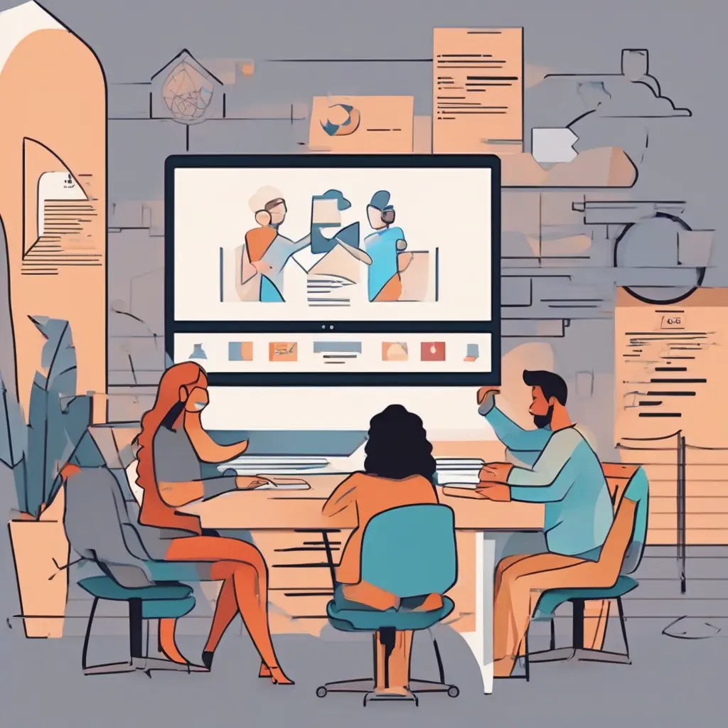 Top Tools and Software for Optimal Remote Team Collaboration