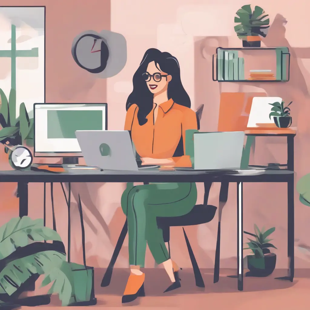 The Ultimate Guide to Remote Work: Making Money from Home