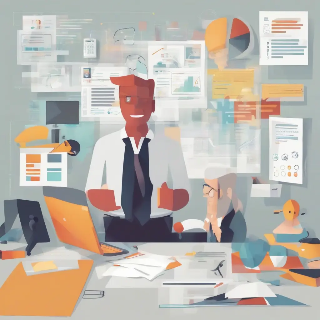 Essential Skills for Project Management in Digital Work Environments