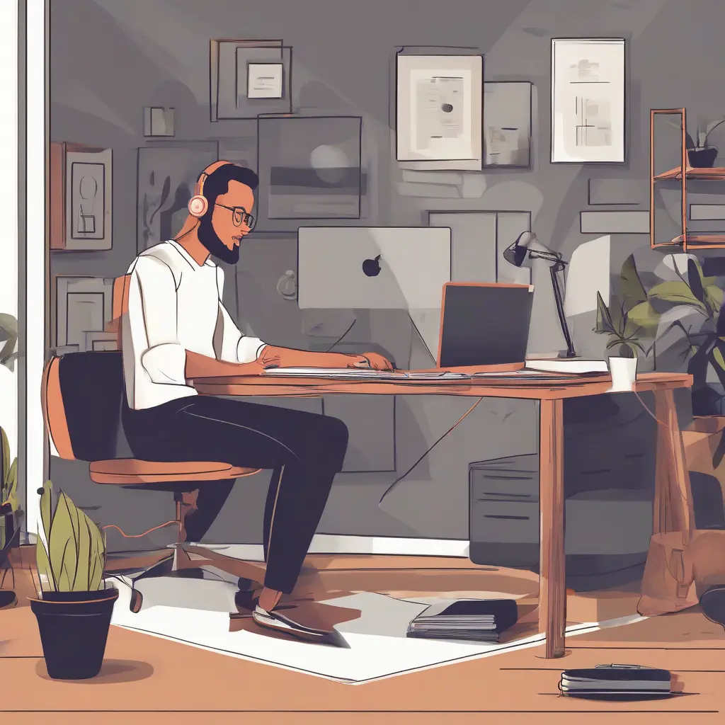 How to Stay Motivated as a Remote Employee: Essential Tips for Success