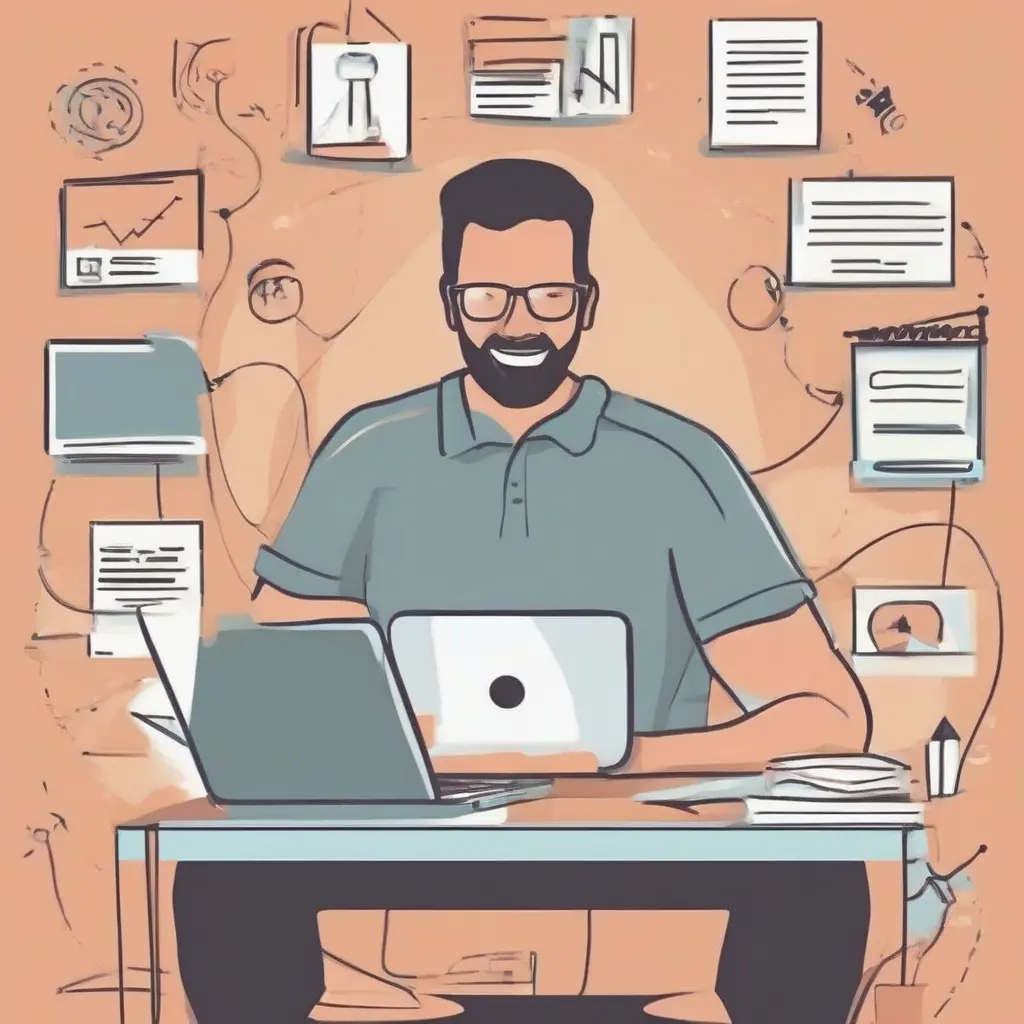 How to Start an Online Coaching Business: A Step-by-Step Process