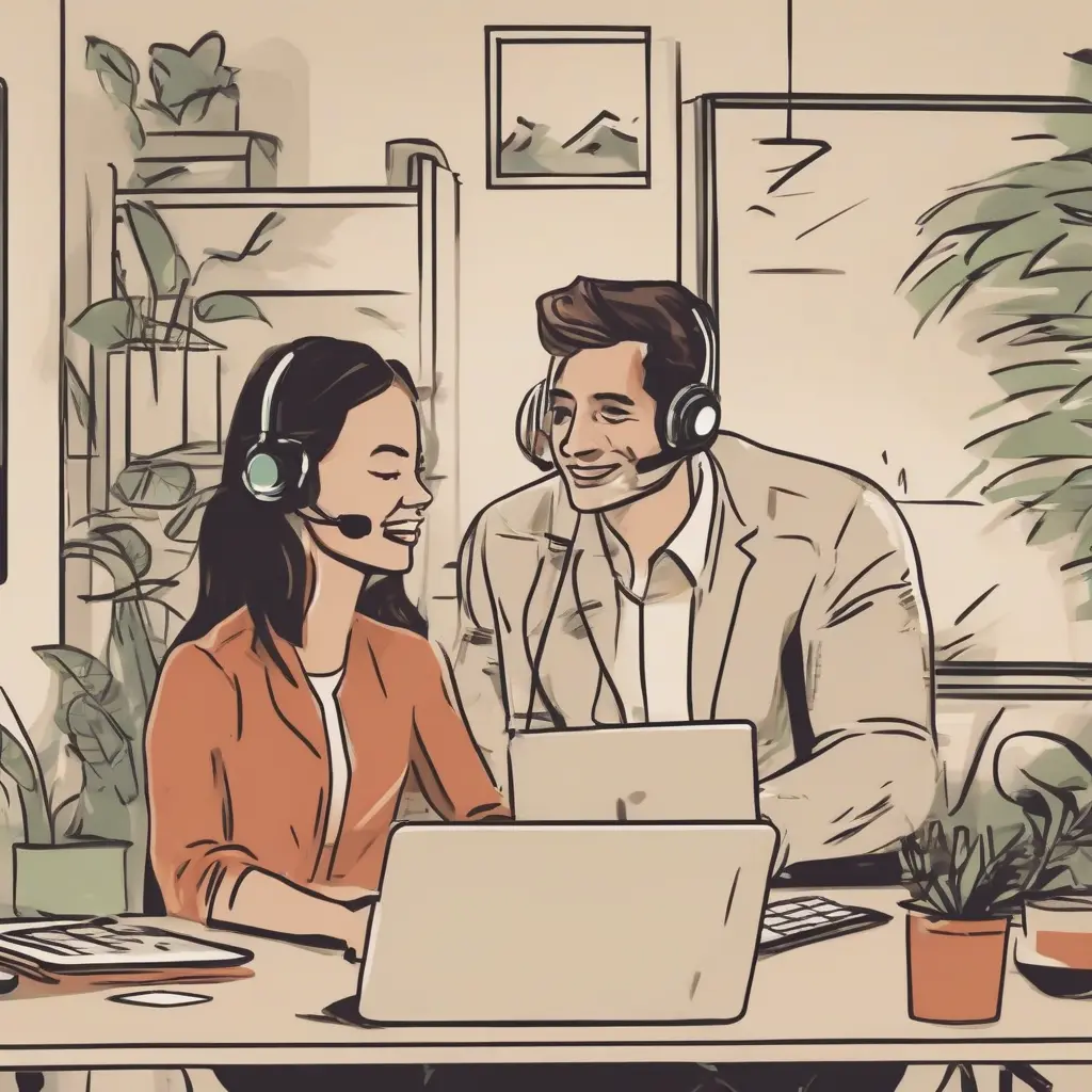 How to Cultivate Strong Relationships with Remote Colleagues