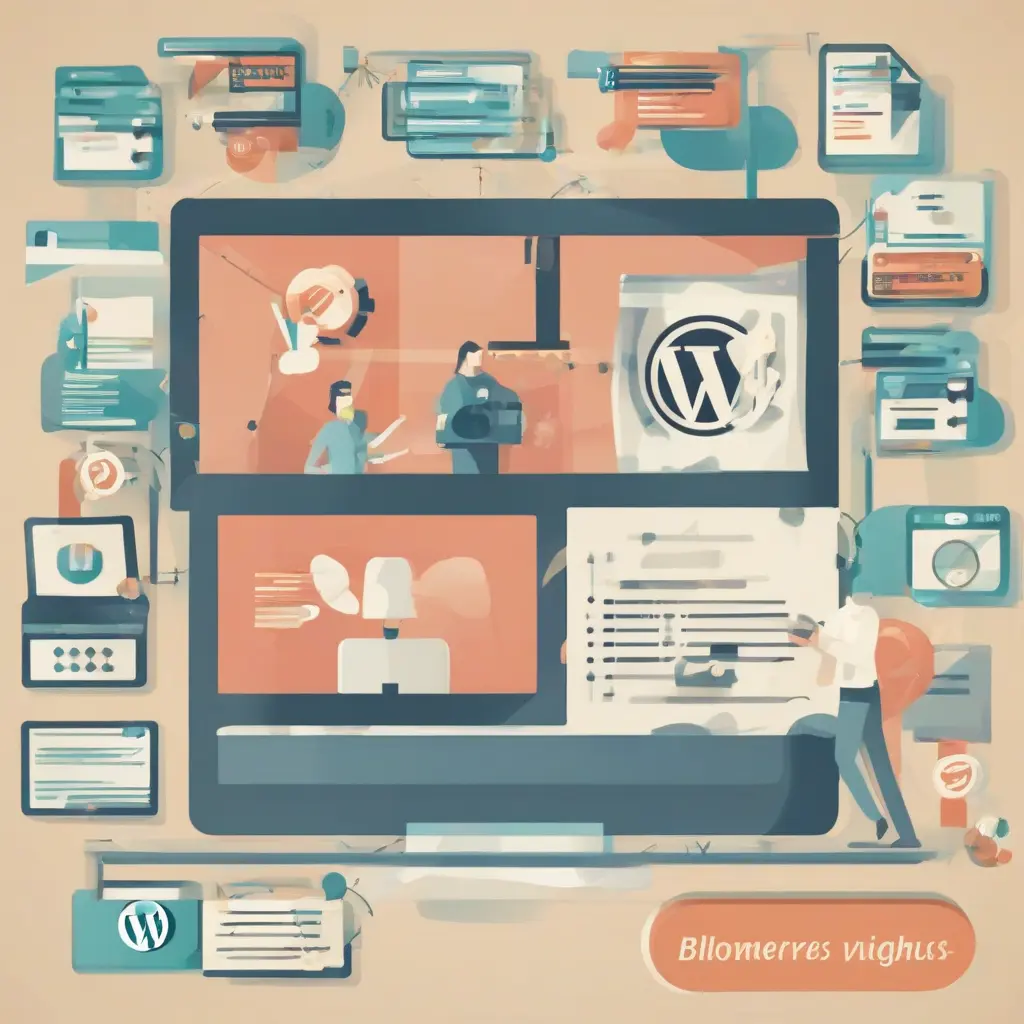 Blogger vs. WordPress: Choosing the Best Platform for Monetization