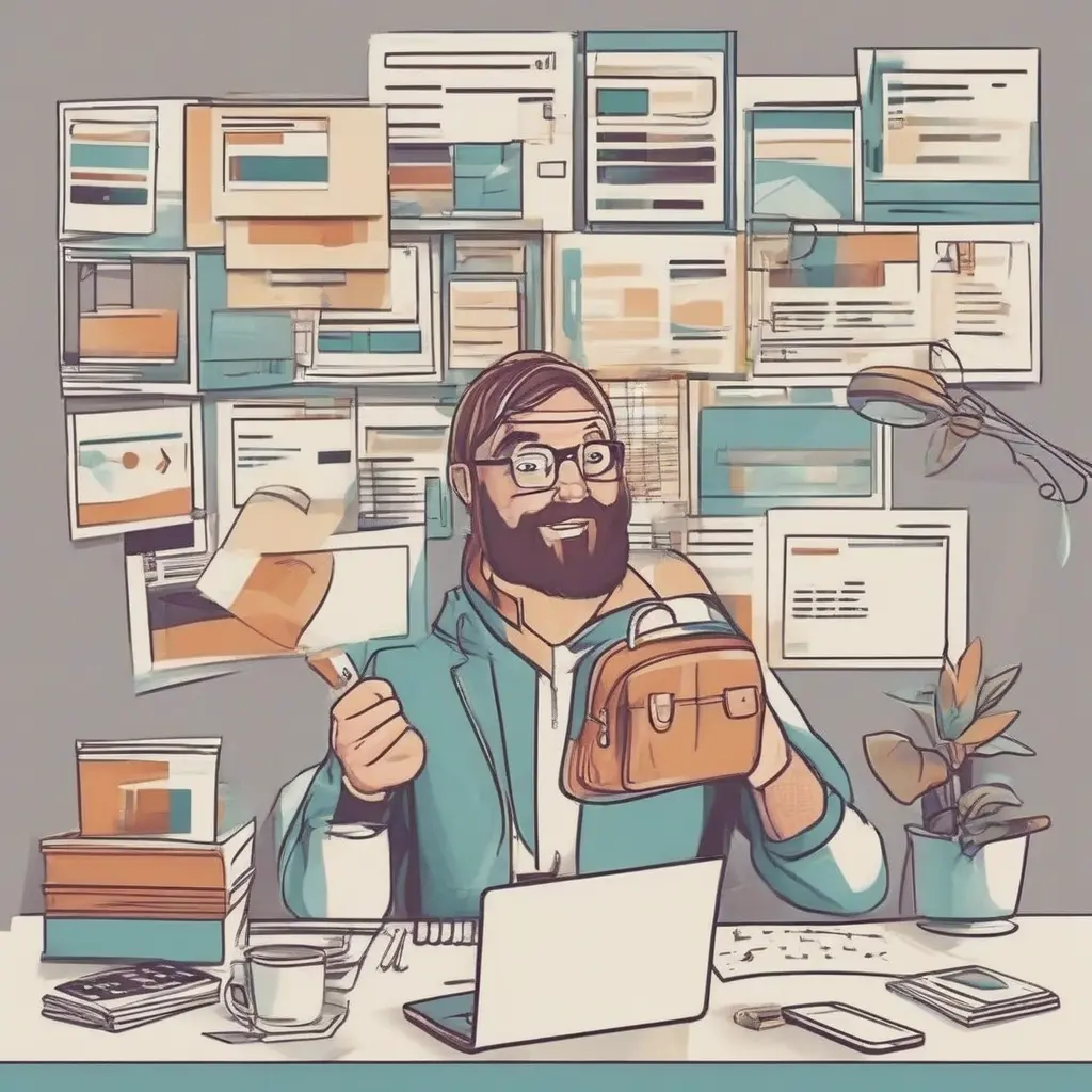 How to Create a Profitable Blog: Step-by-Step Guide for Beginners