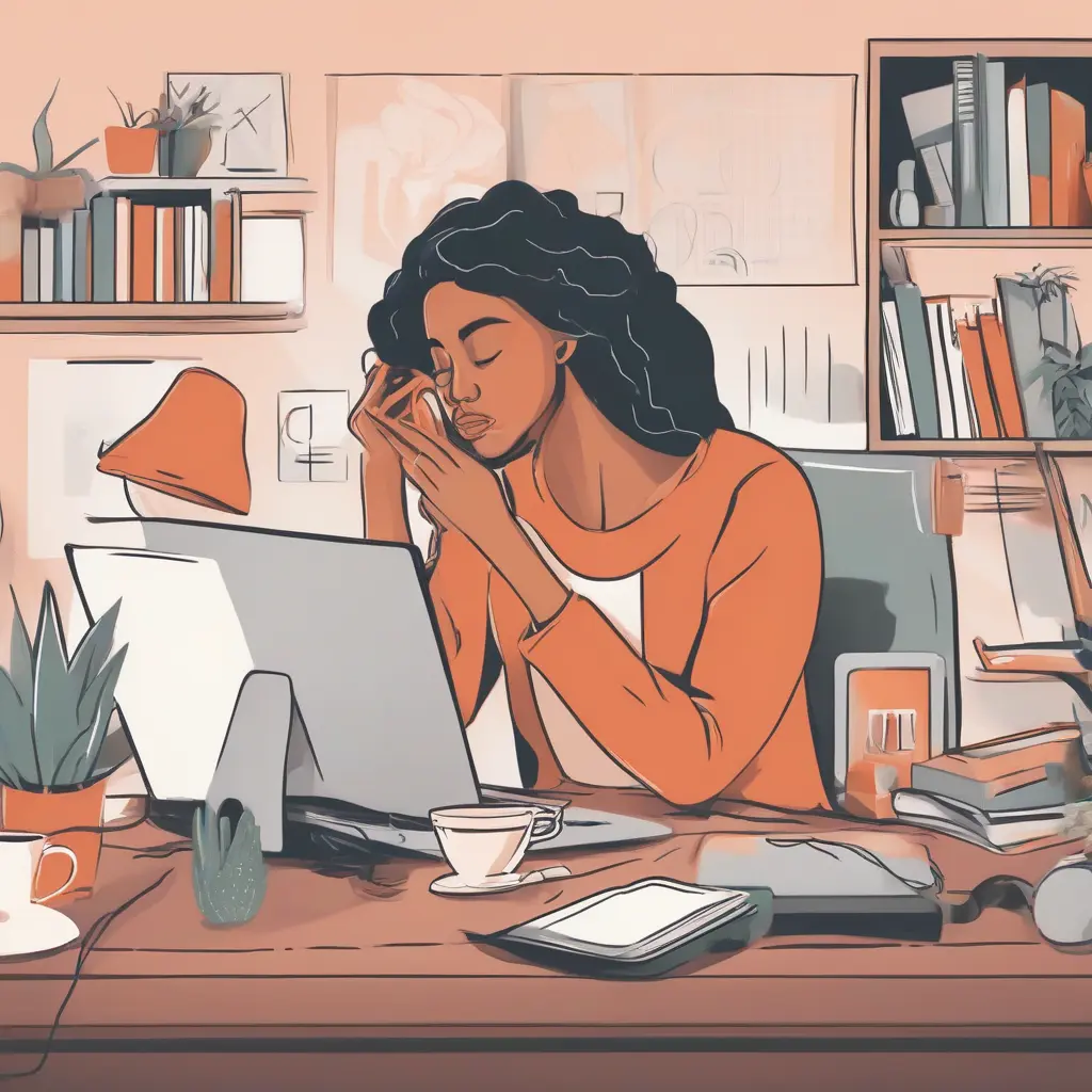 How to Avoid Burnout When Working from Home: Essential Self-Care Tips
