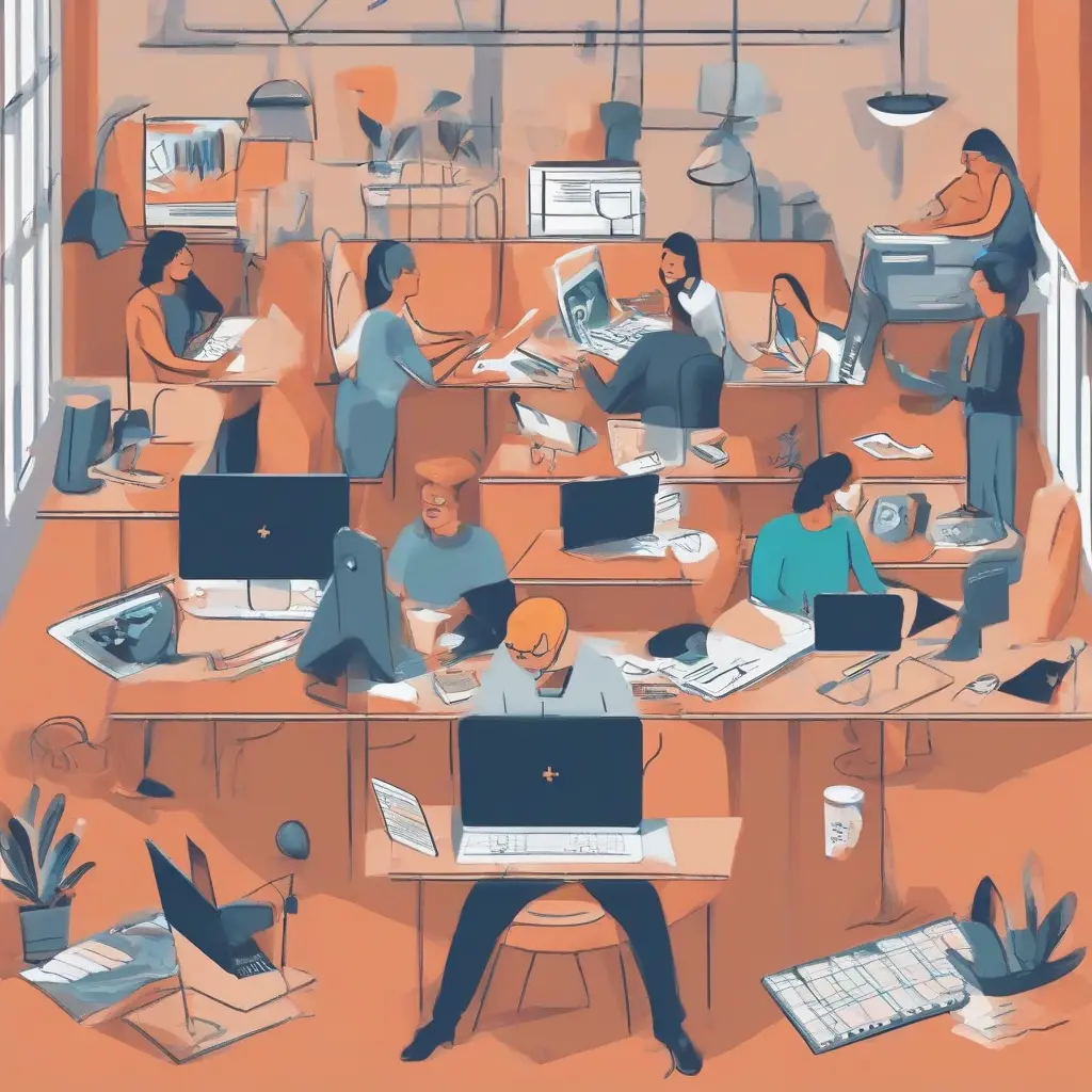 Navigating the Gig Economy: Short-Term Digital Work Opportunities Explained