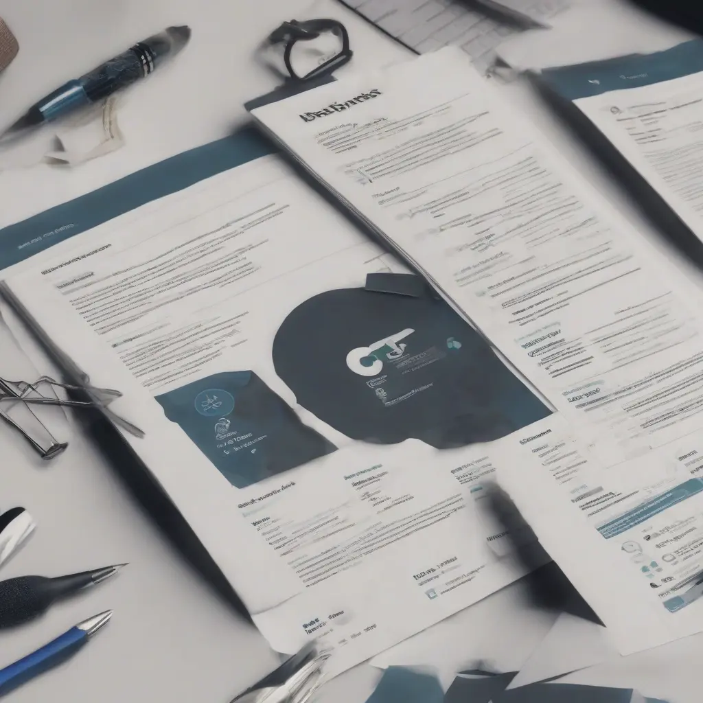 Crafting Your Resume for Digital Jobs: Essential Tips for Standing Out