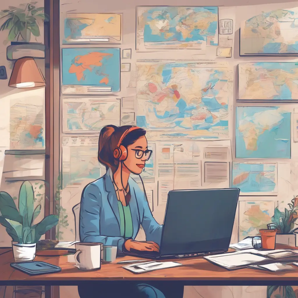 Exploring International Remote Work Opportunities: A Comprehensive Guide