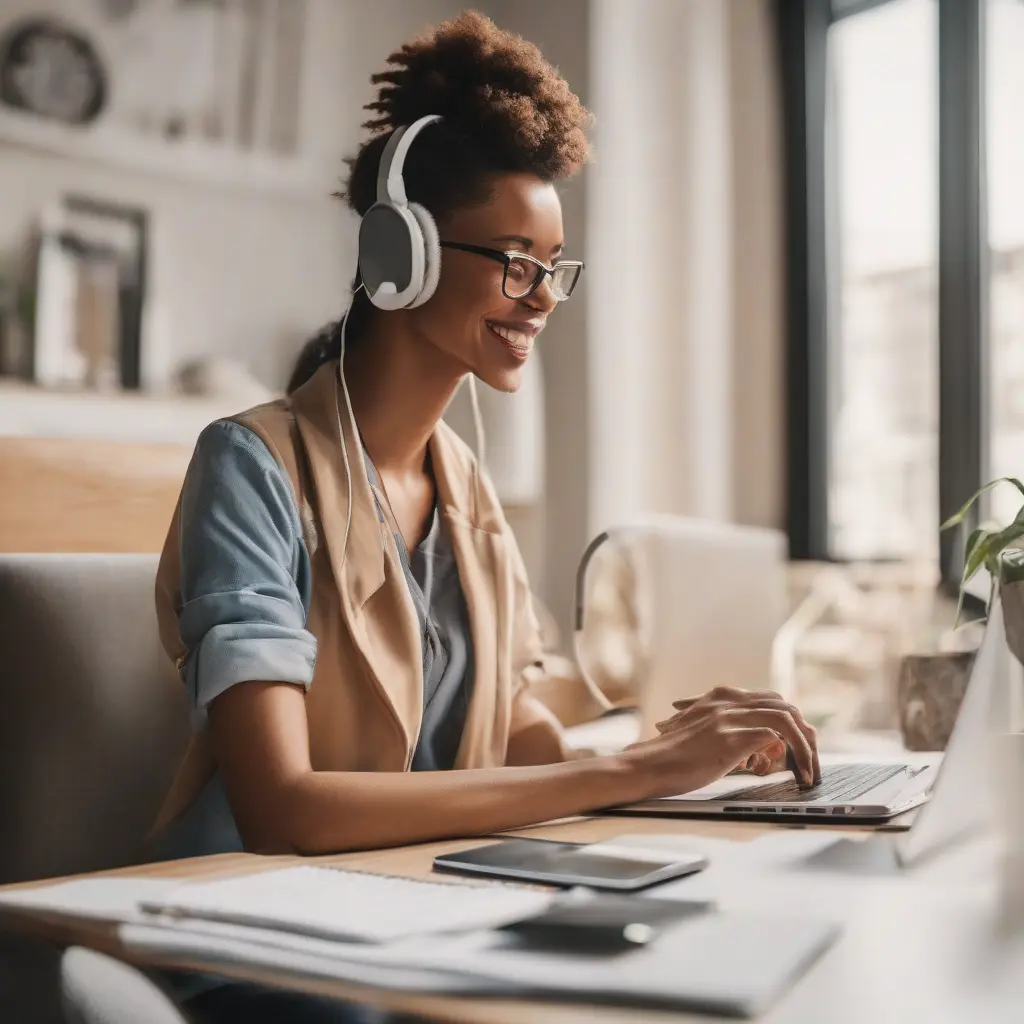 Essential Skills for a Successful Remote Work Career