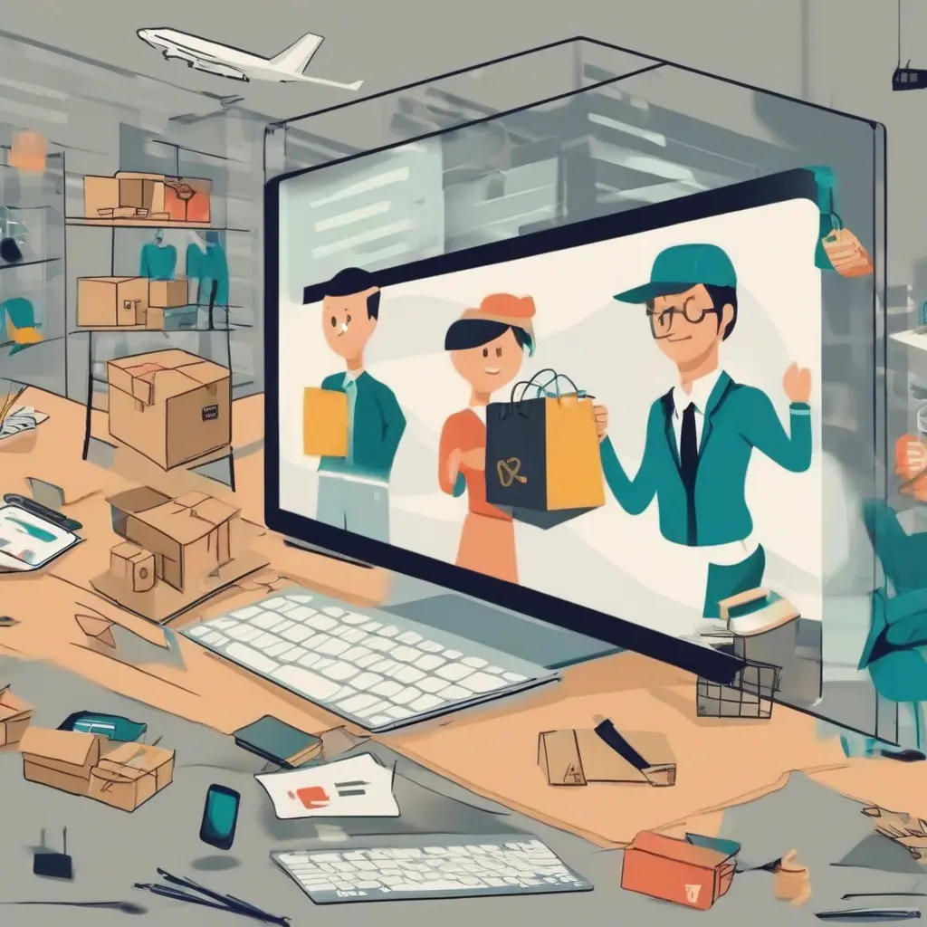 How to Launch a Successful Career in E-commerce Management: Essential Steps