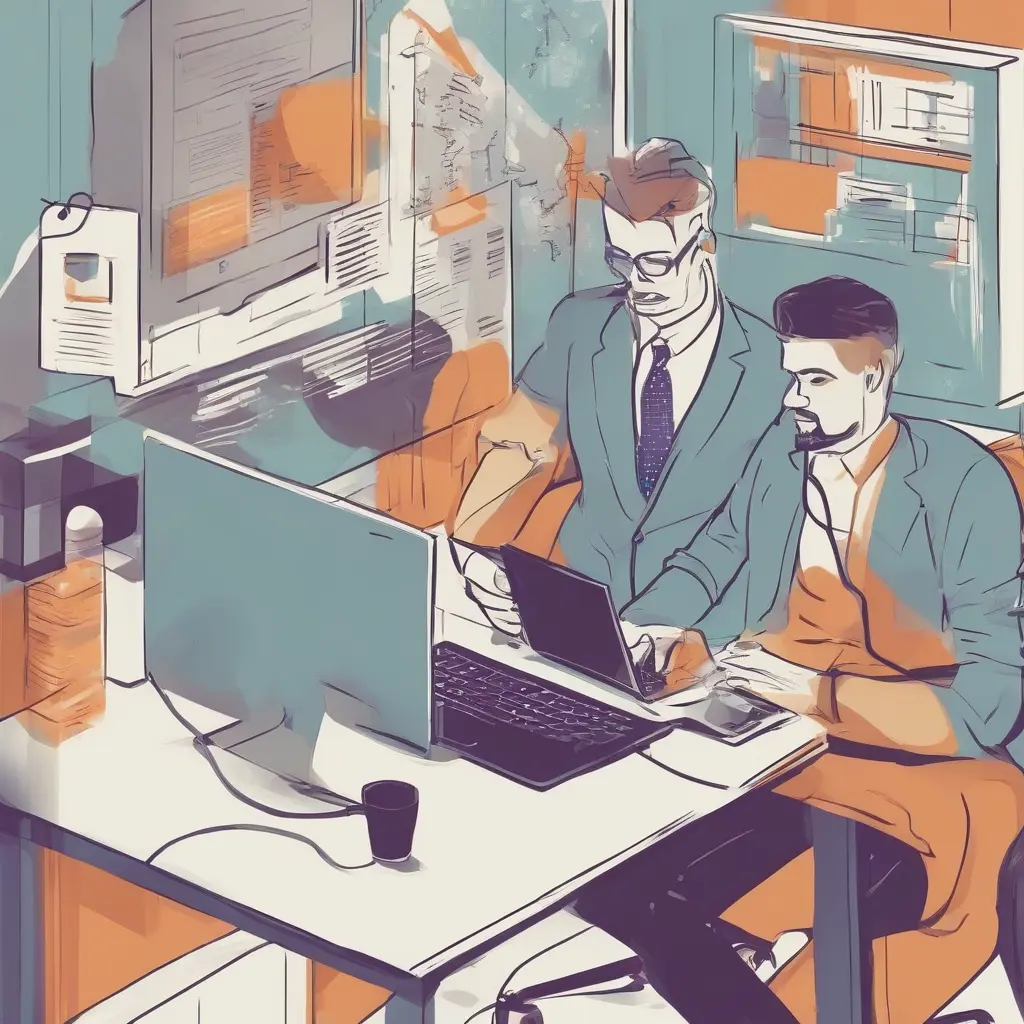 Effective Networking Strategies for Remote Workers in a Digital World