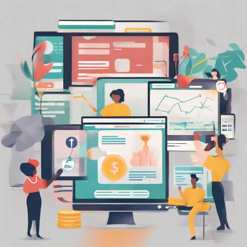 Maximizing Your Online Revenue with Webinars: A Comprehensive Guide