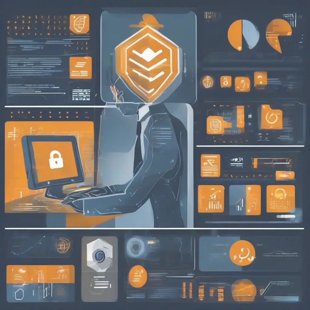 Understanding the Critical Role of Cybersecurity in Digital Work Environments