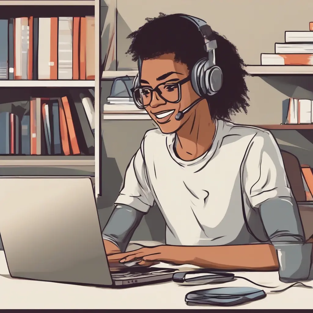 How to Use Online Courses to Enhance Your Remote Work Skills