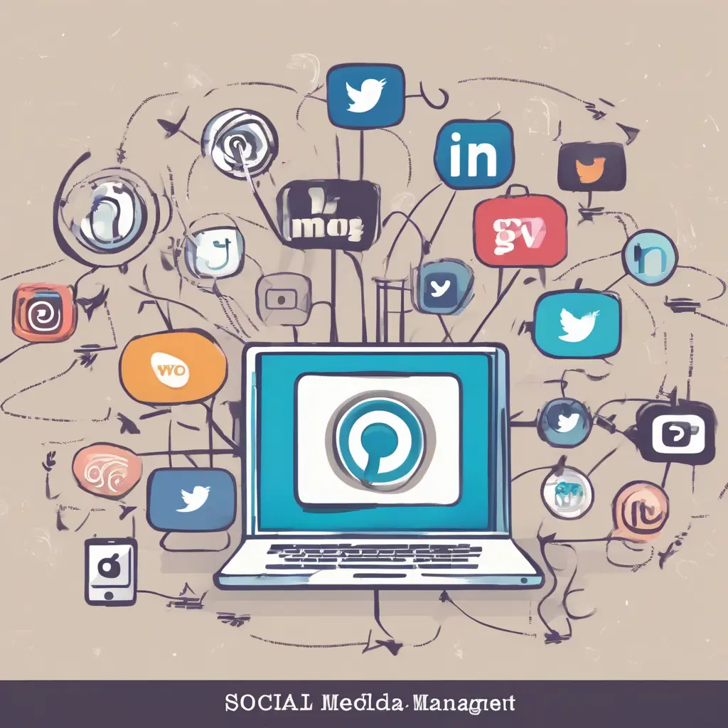 Social Media Management: A Lucrative Career for Online Income