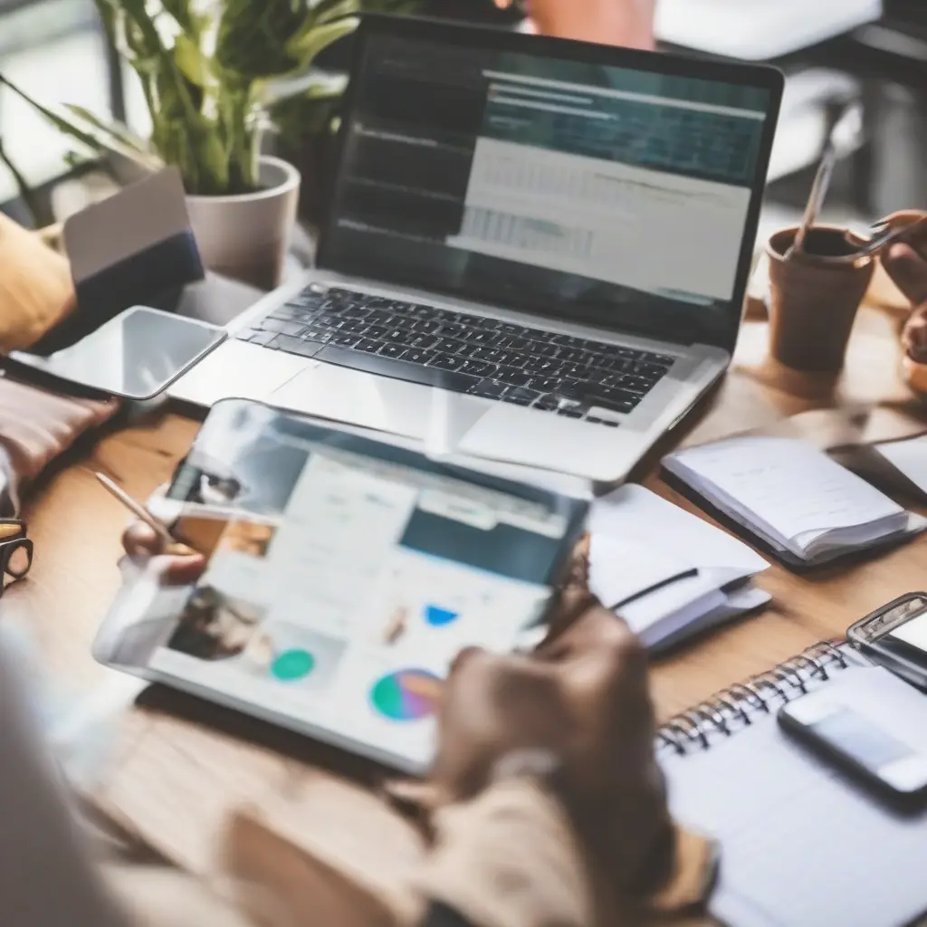 Essential Tips for Launching a Successful Remote Event Planning Business Online