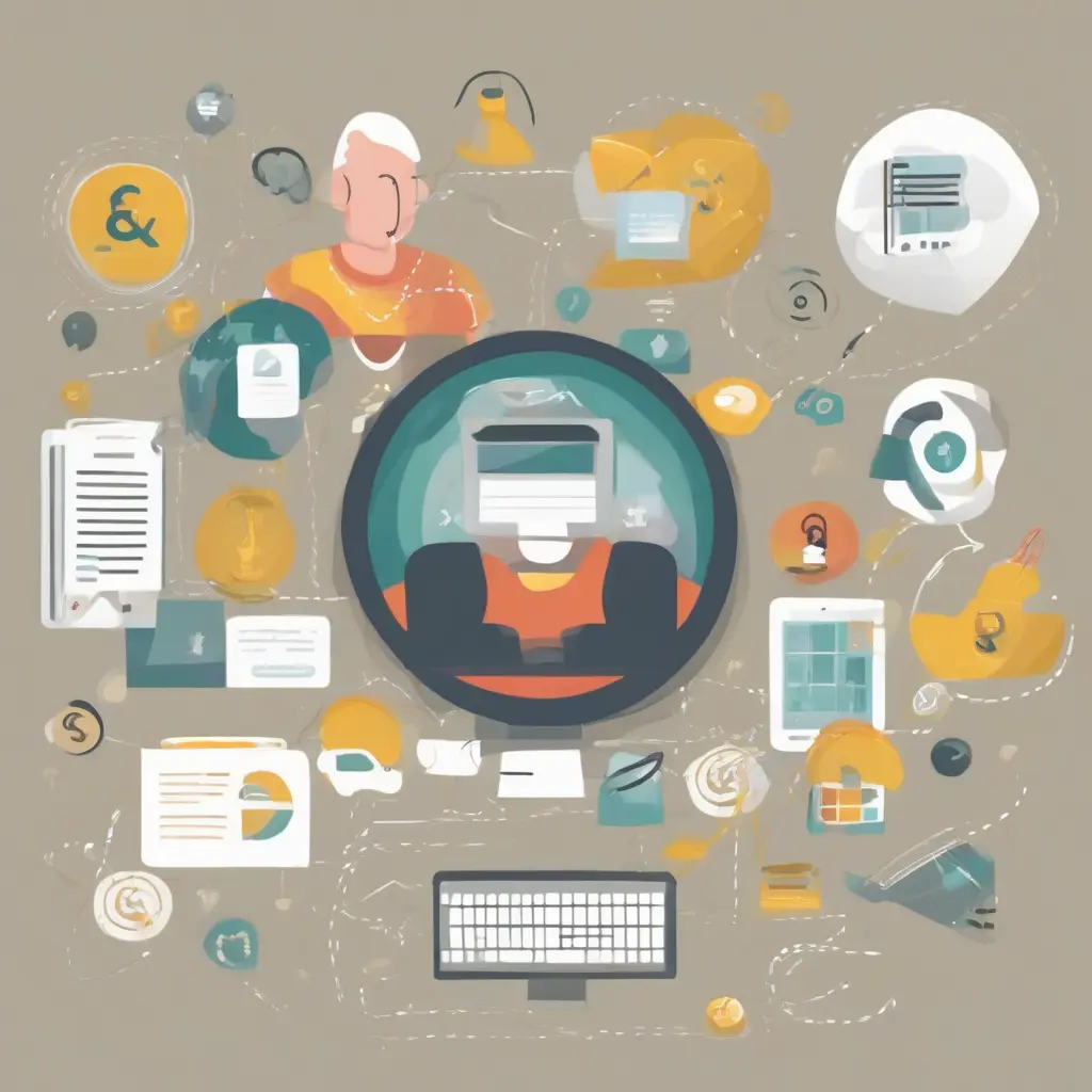Building a Niche Website: A Comprehensive Guide to Generating Passive Income