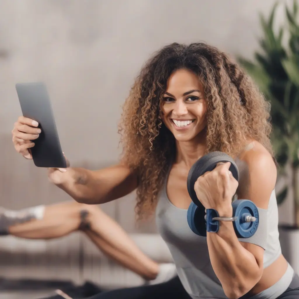 Building a Personal Brand as a Remote Fitness Coach: Best Practices