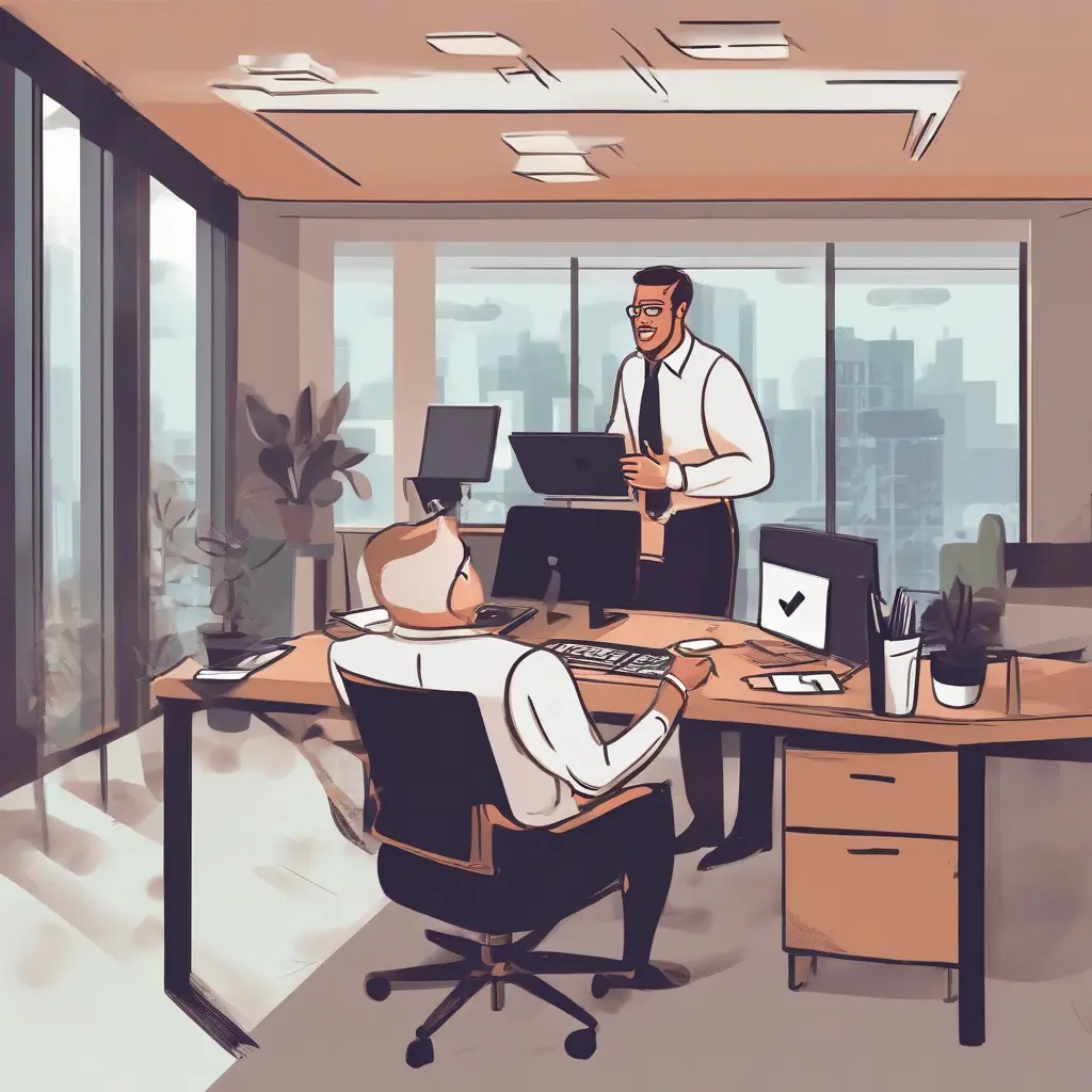 How to Conduct Effective Performance Reviews for Remote Employees
