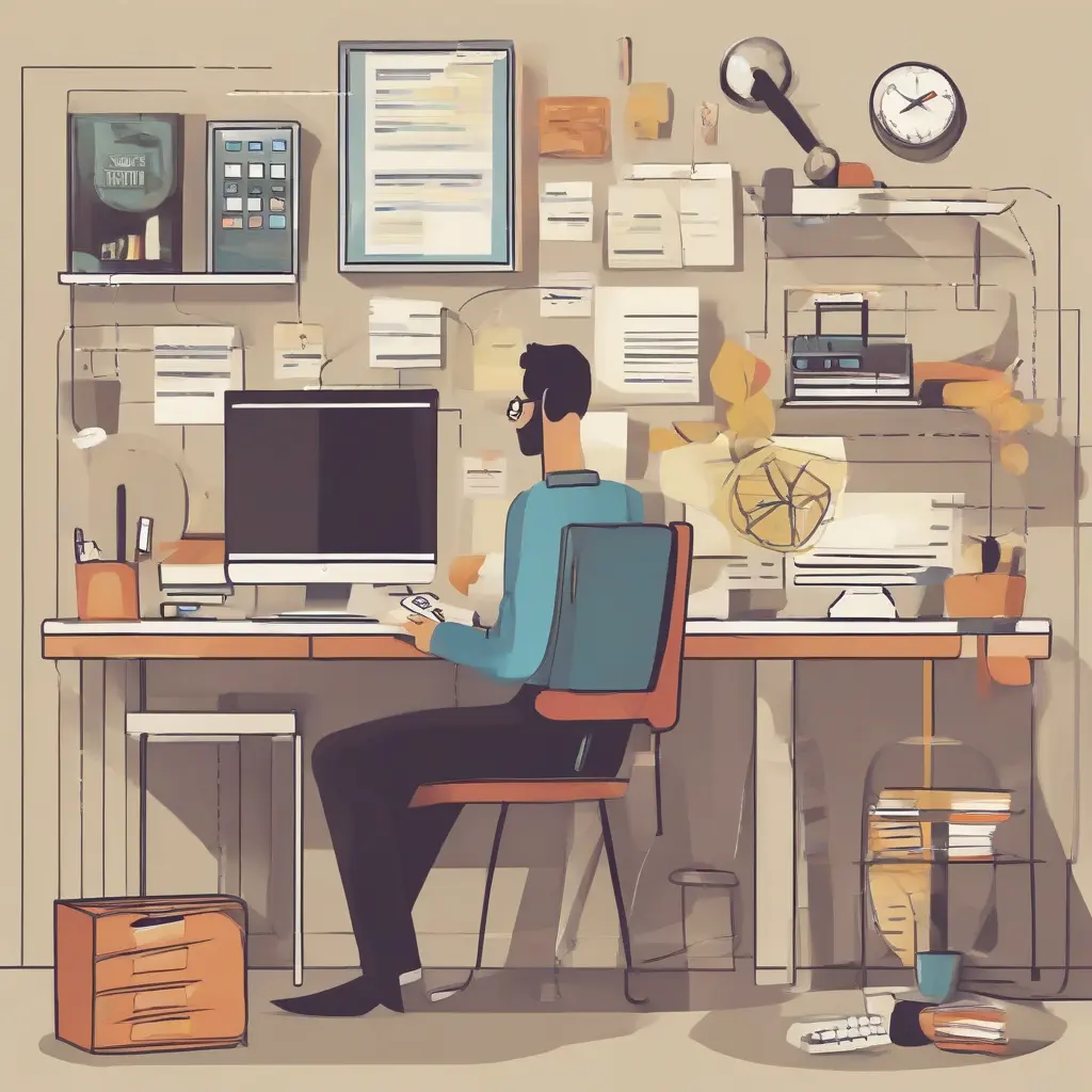 Exploring Micro-Tasking: A Guide to Earning Money through Small Online Jobs