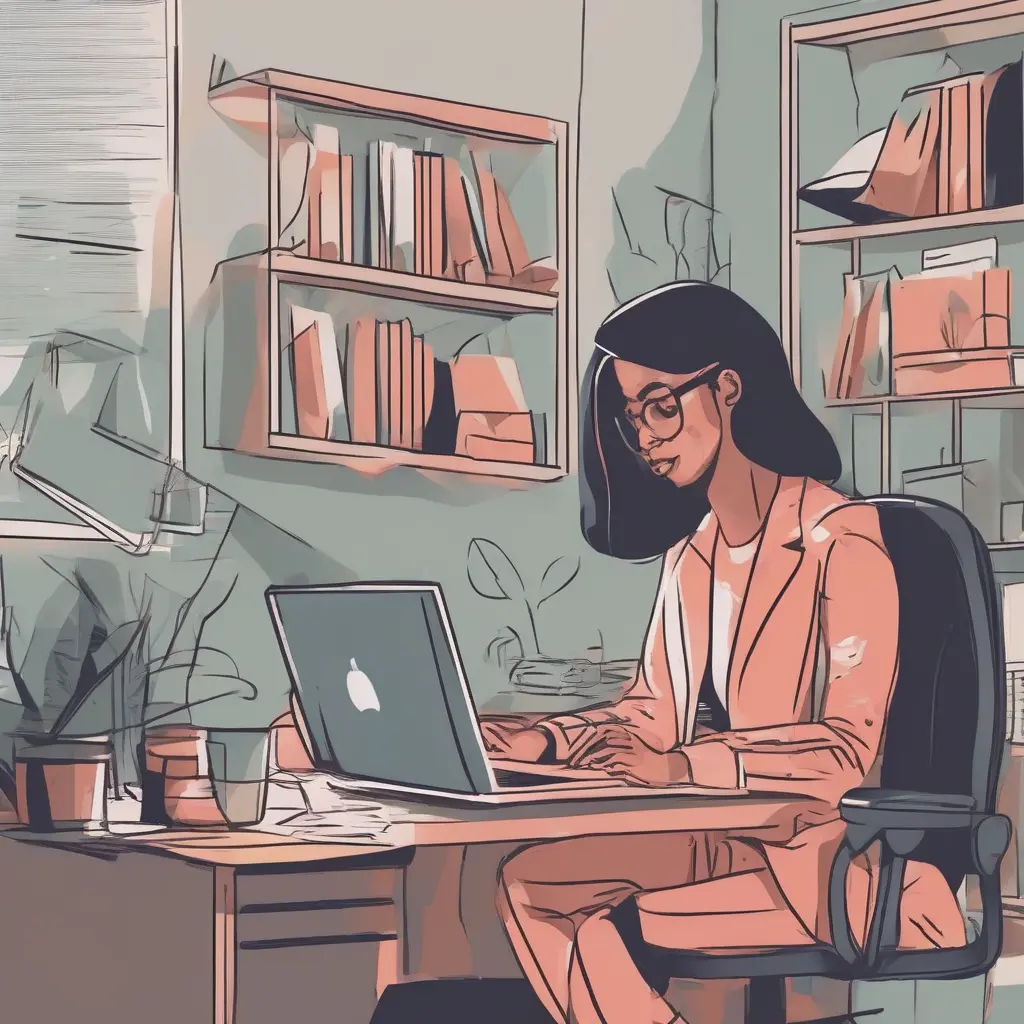 Identifying and Overcoming Imposter Syndrome While Working Remotely