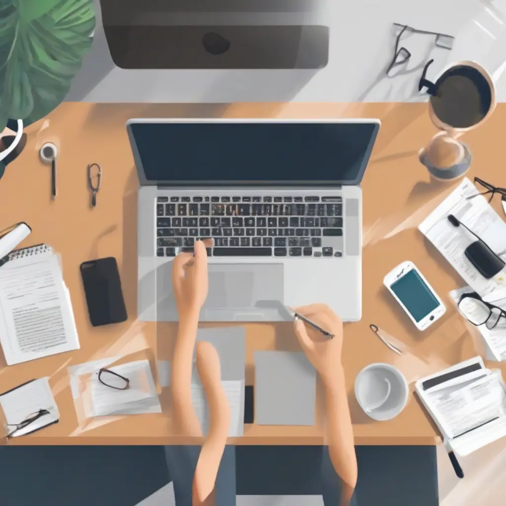 Understanding the Legalities of Freelancing: Essential Contracts and Tax Considerations for Remote Workers