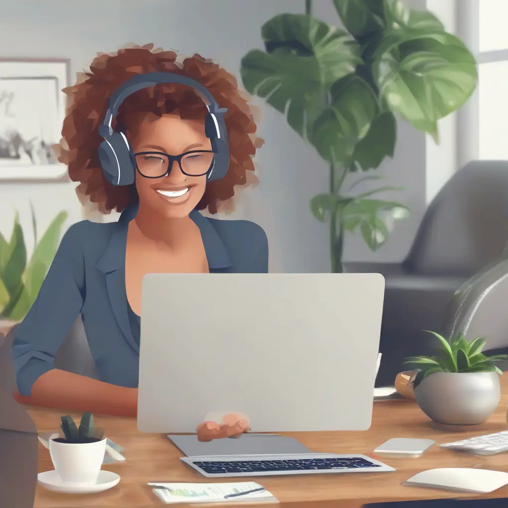 Creating a Focused Remote Work Environment: Minimizing Distractions at Home