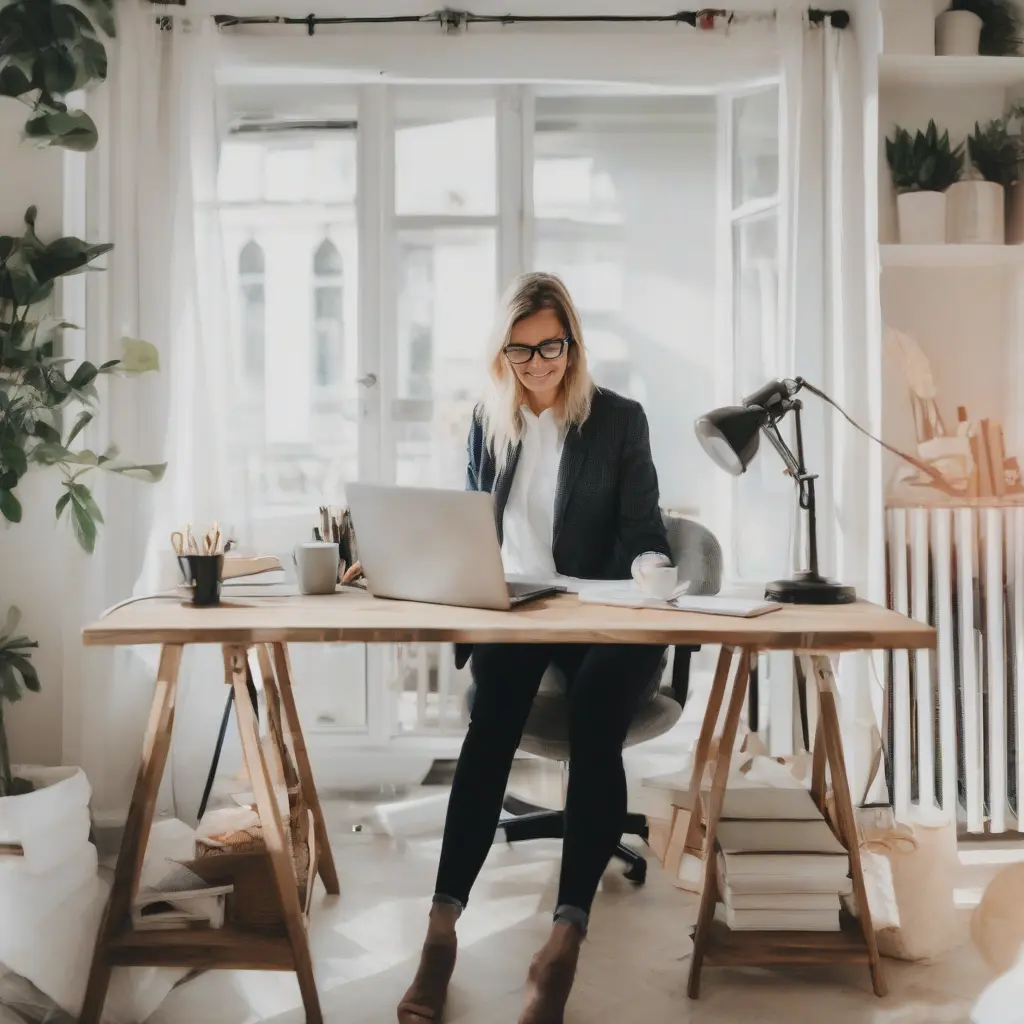 How to Successfully Transition from a Traditional Job to Full-Time Freelancing