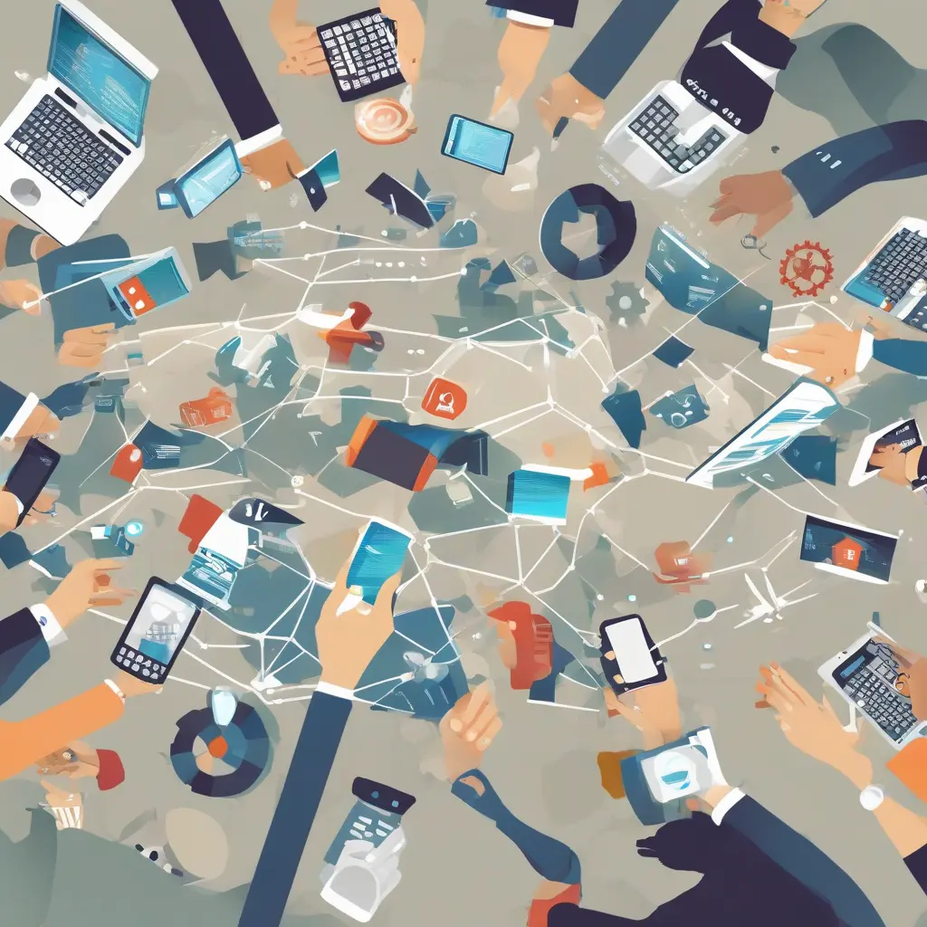 The Future of Remote Partnerships: Navigating Global Collaboration in the Digital Age