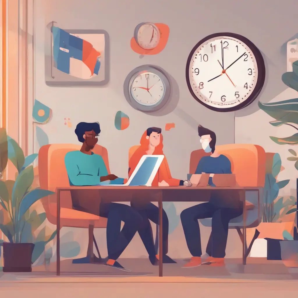 Navigating Time Zone Differences in Remote Teams: An Effective Management Guide