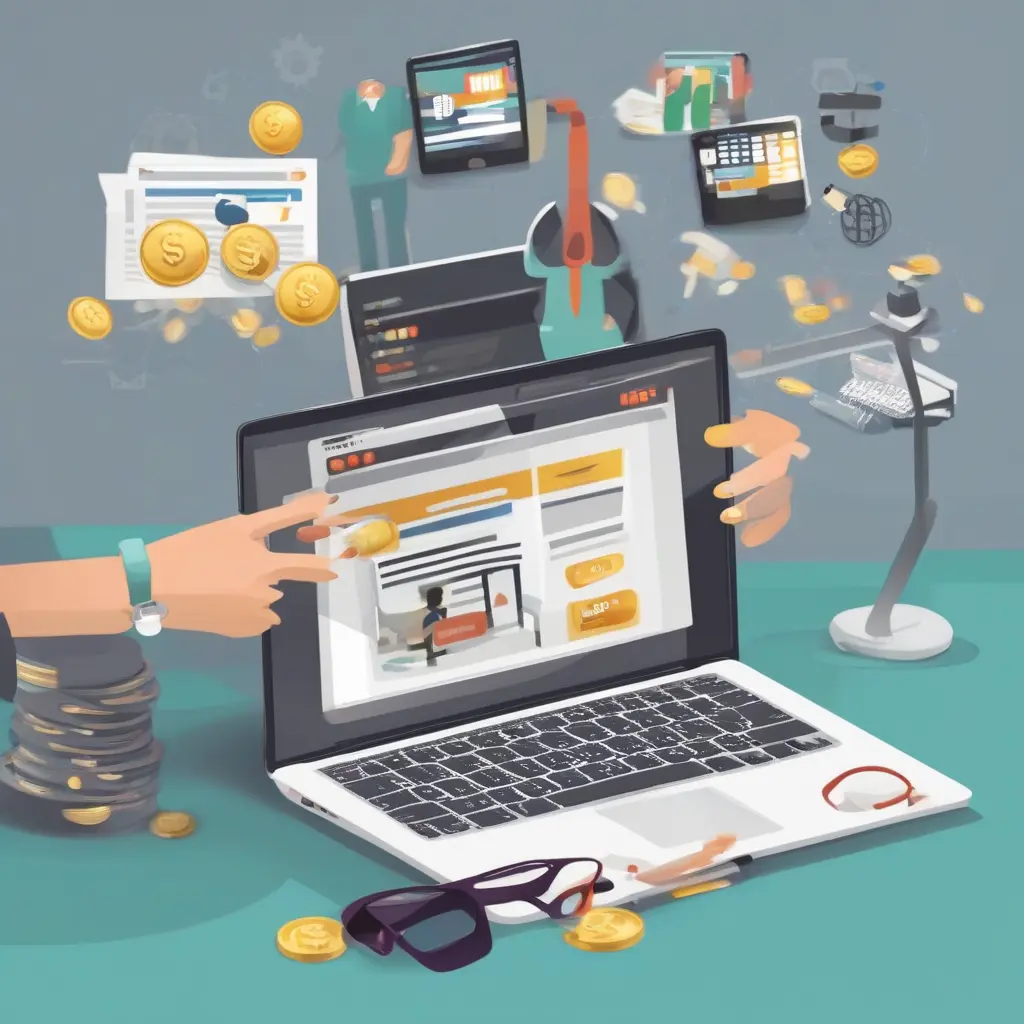 The Pros and Cons of Affiliate Marketing: Is It the Right Income Stream for You?