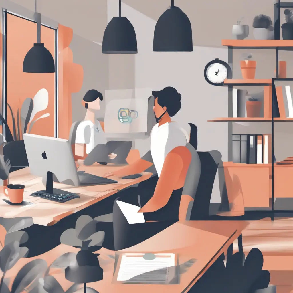 How to Effectively Communicate with Remote Teams in a Digital Workspace