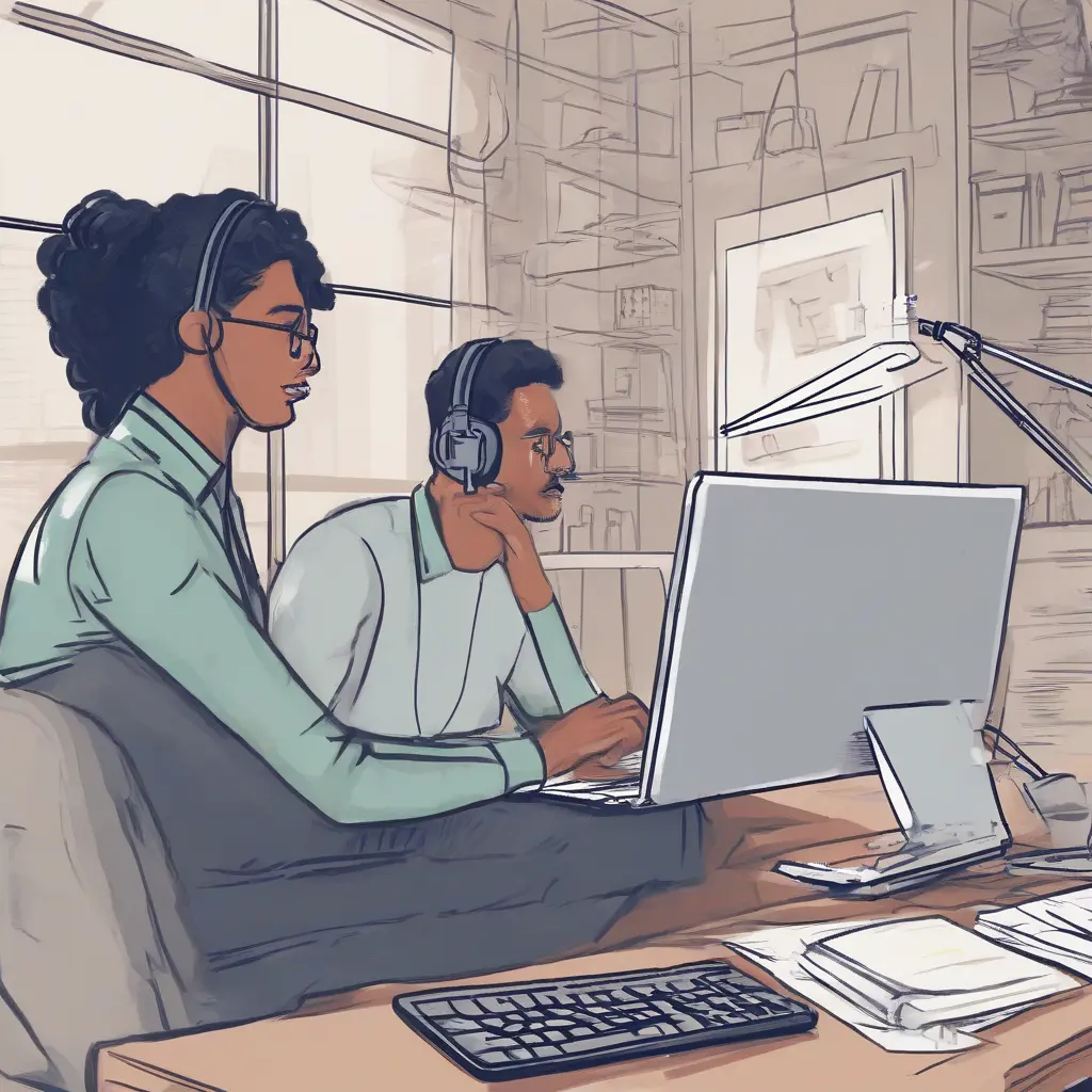 Addressing Technical Difficulties While Working Remotely: A Comprehensive Troubleshooting Guide