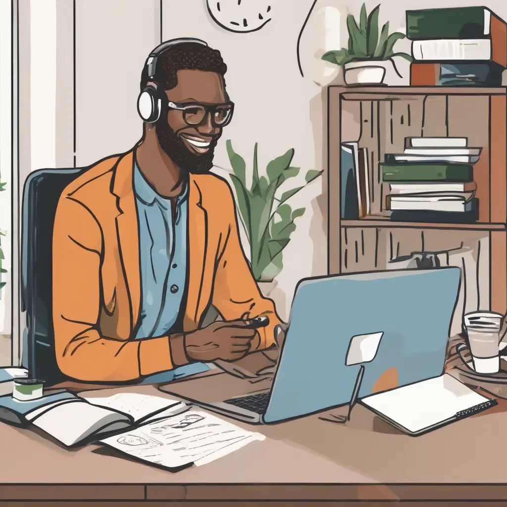 How to Choose the Right Remote Job Based on Your Skills and Preferences