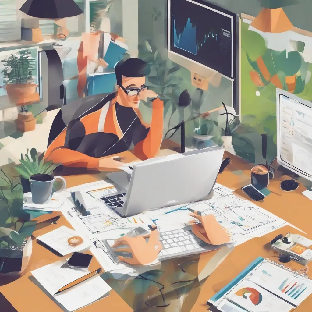 Harnessing SEO Strategies to Elevate Your Online Freelancing Profile