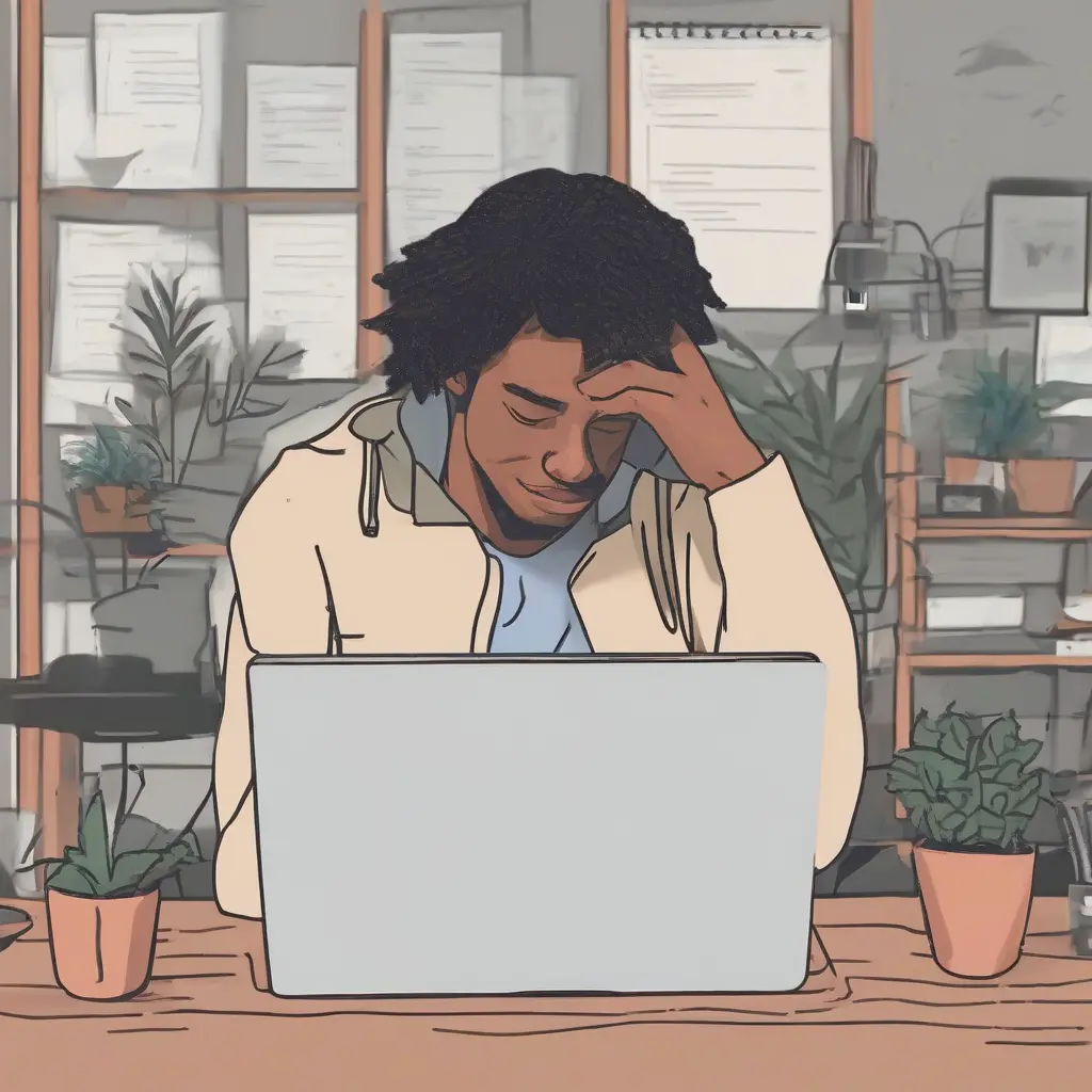 Coping with Loneliness as a Remote Worker: Building a Support System Online