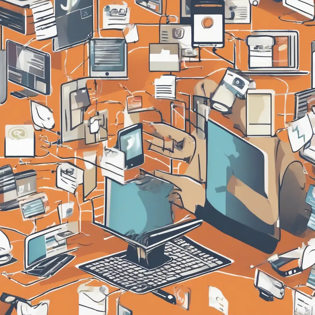 Using Social Media to Build a Personal Brand: Effective Strategies for Online Income