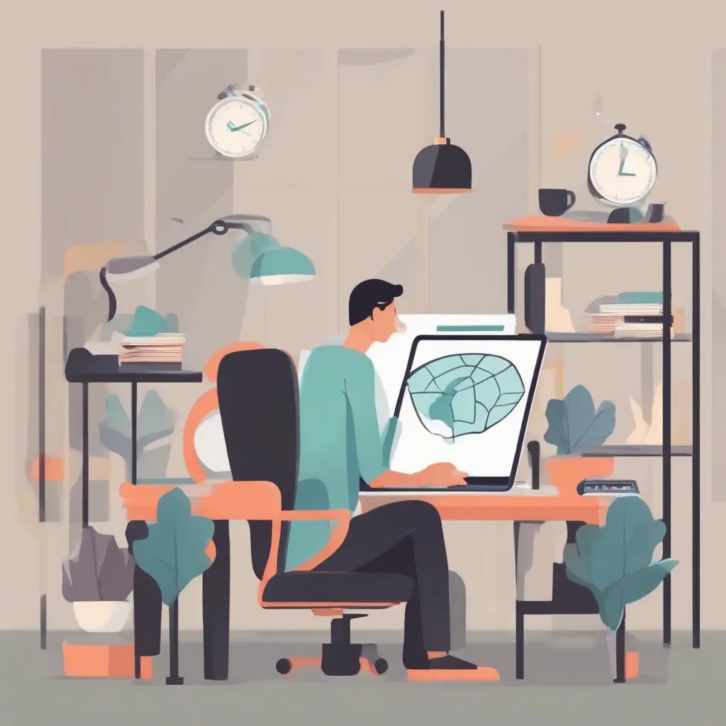 Effective Time Management Strategies for Remote Workers