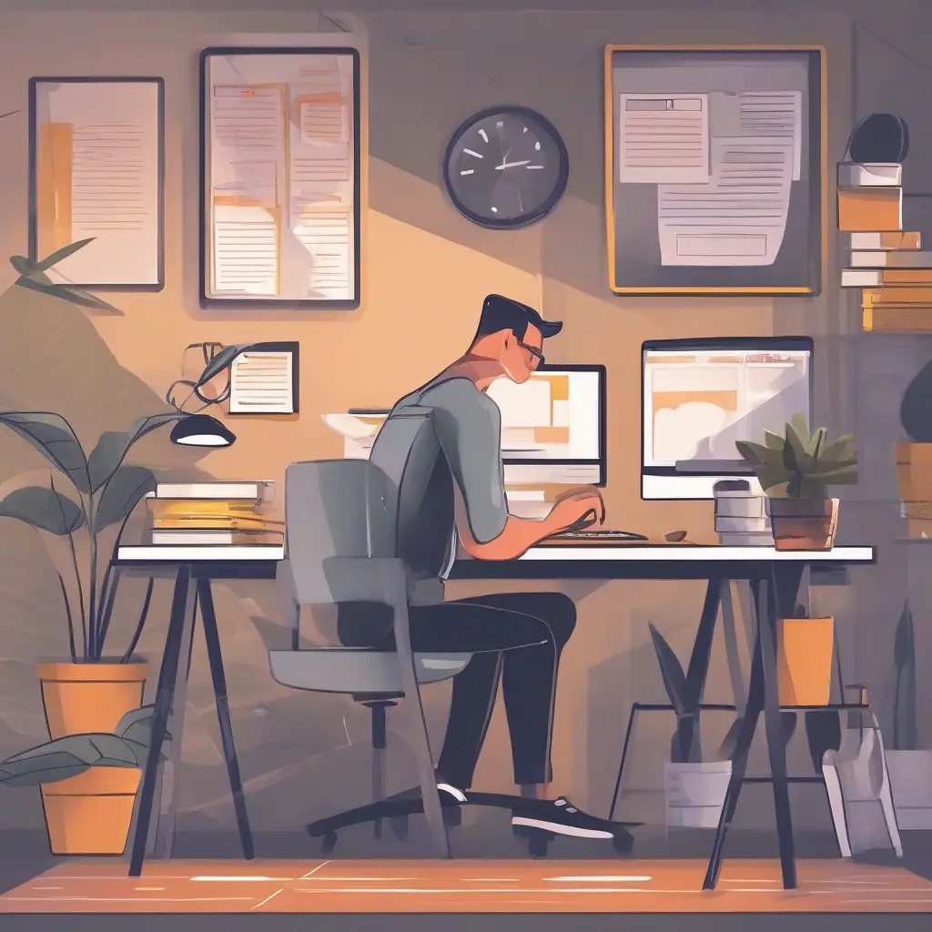 Strategies to Scale Your Freelance Business in a Remote Environment