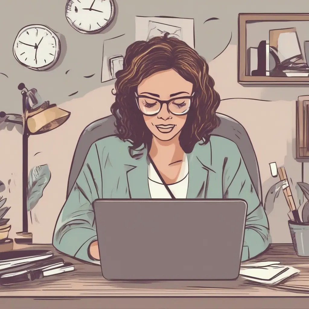 Effective Strategies for Managing Stress While Working from Home