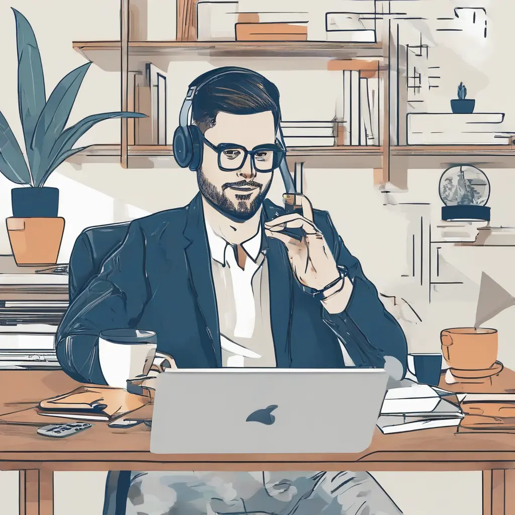 The Future of Remote Work: Key Trends to Monitor Over the Next Decade