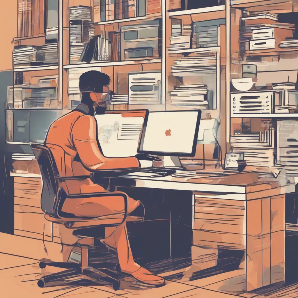 A Comprehensive Guide to Finding and Securing Remote Internships in the Digital Sector